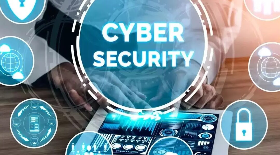 Cybersecurity Services