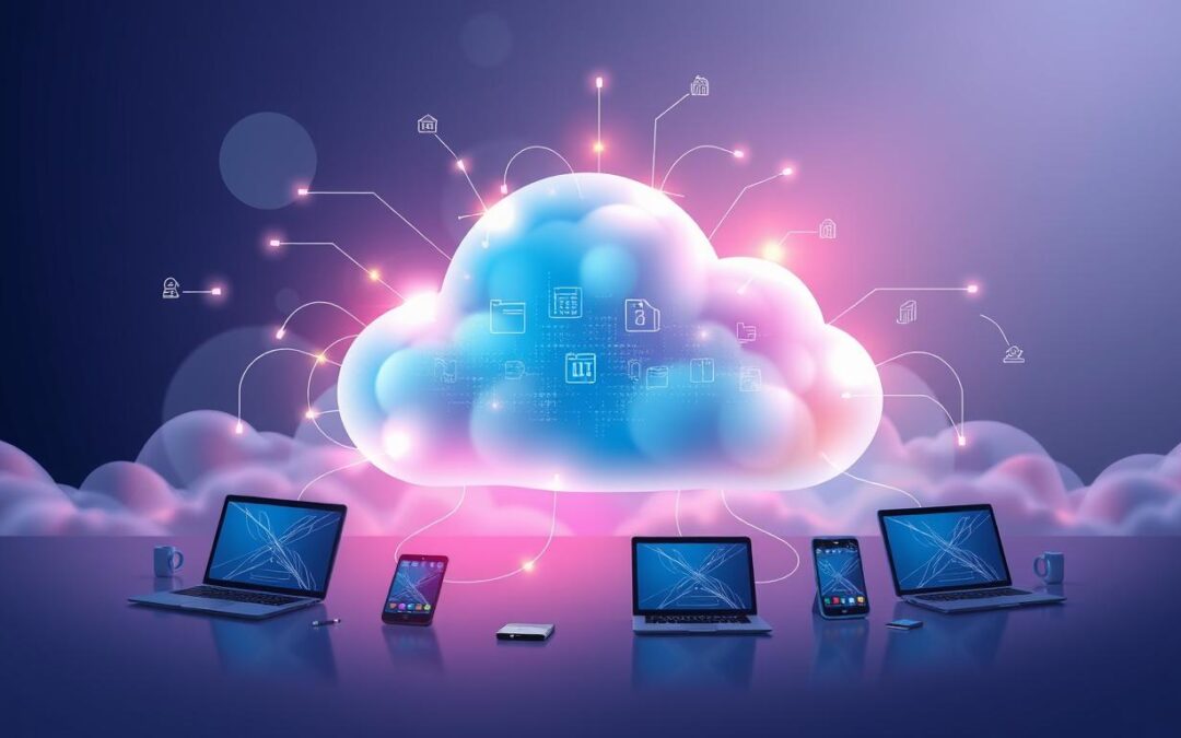 Backups / File Storage