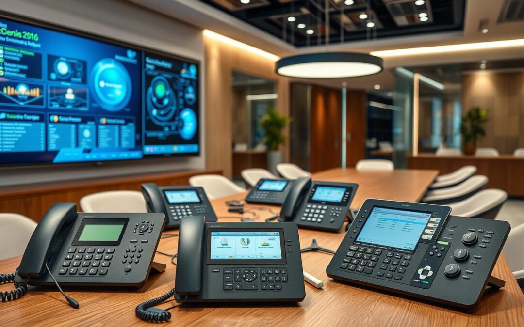 Upgrade Your Business with Top VOIP & Phone Systems