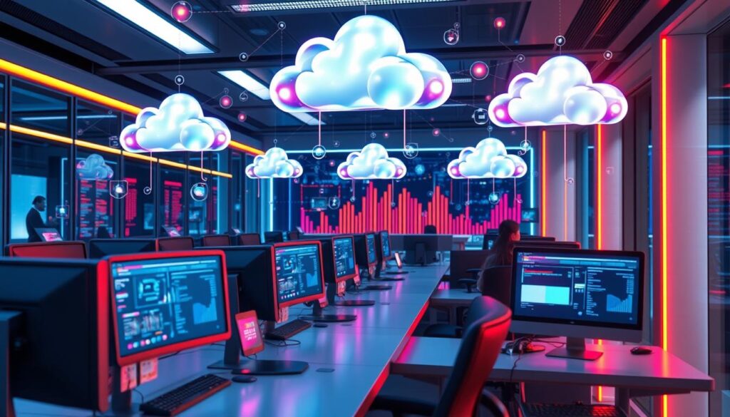 Cloud-Based Helpdesk Solutions