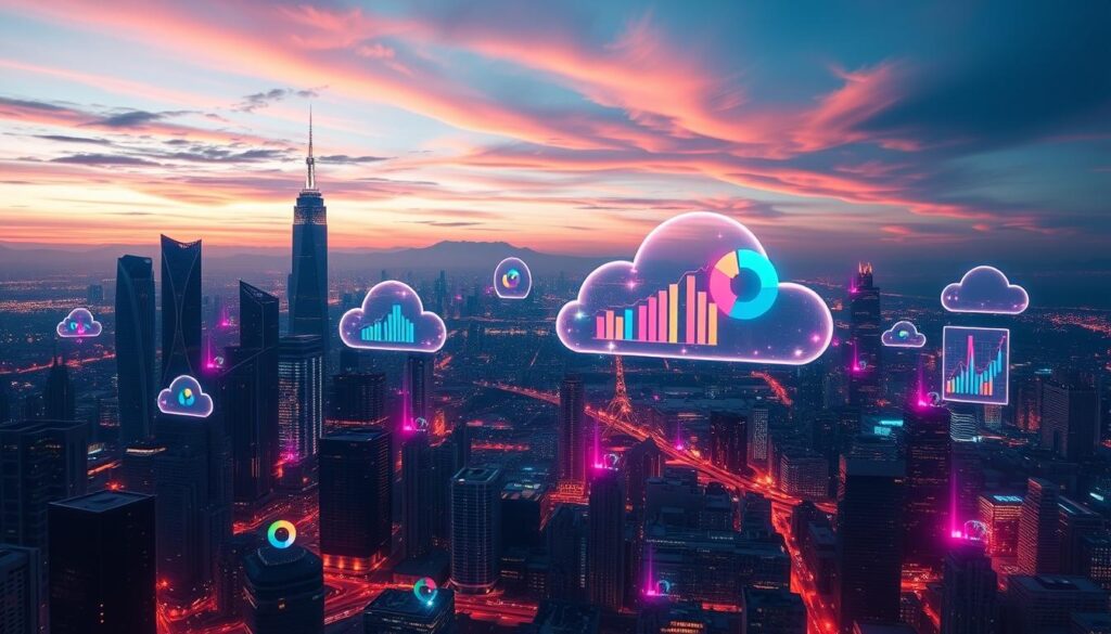 Cloud Cost Management