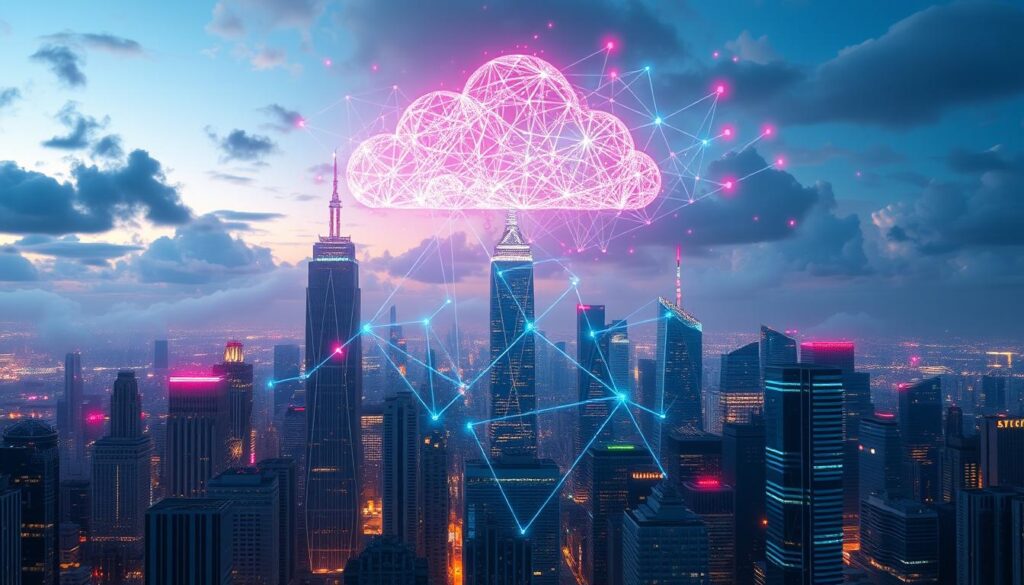 Cloud Infrastructure