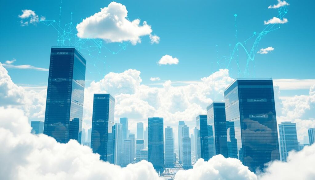 Cloud Migration