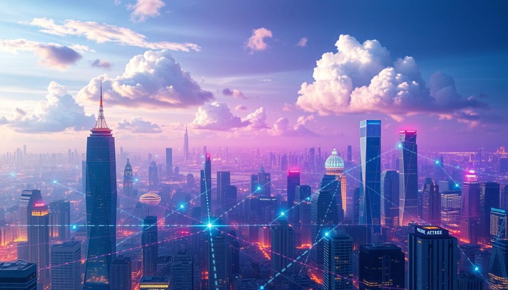 Cloud Migration