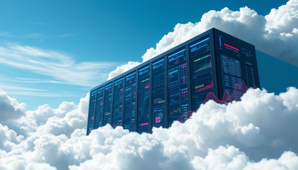 Cloud Service Performance
