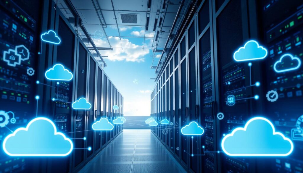 Cloud Service Provider