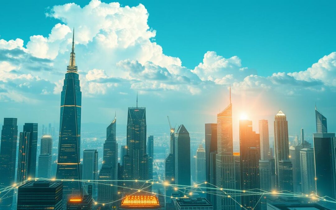 Cloud Services: Unlock the Future of Your Business