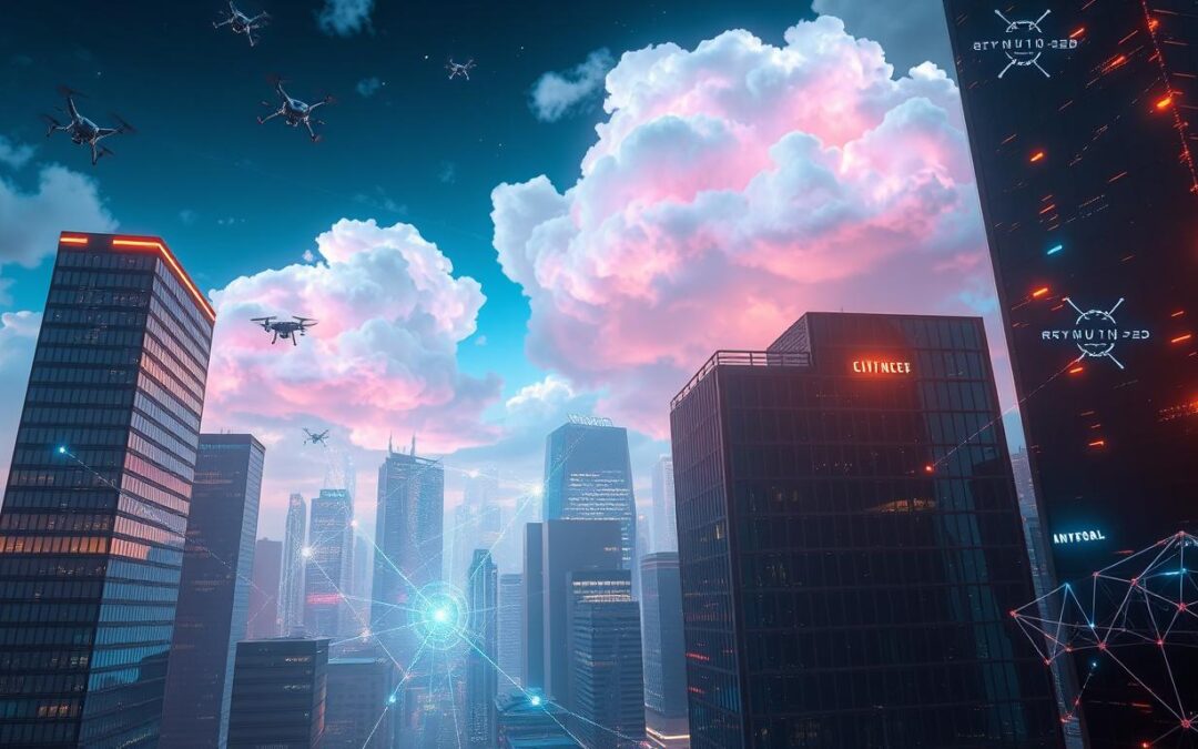 Optimize Your Business with Reliable Cloud Services