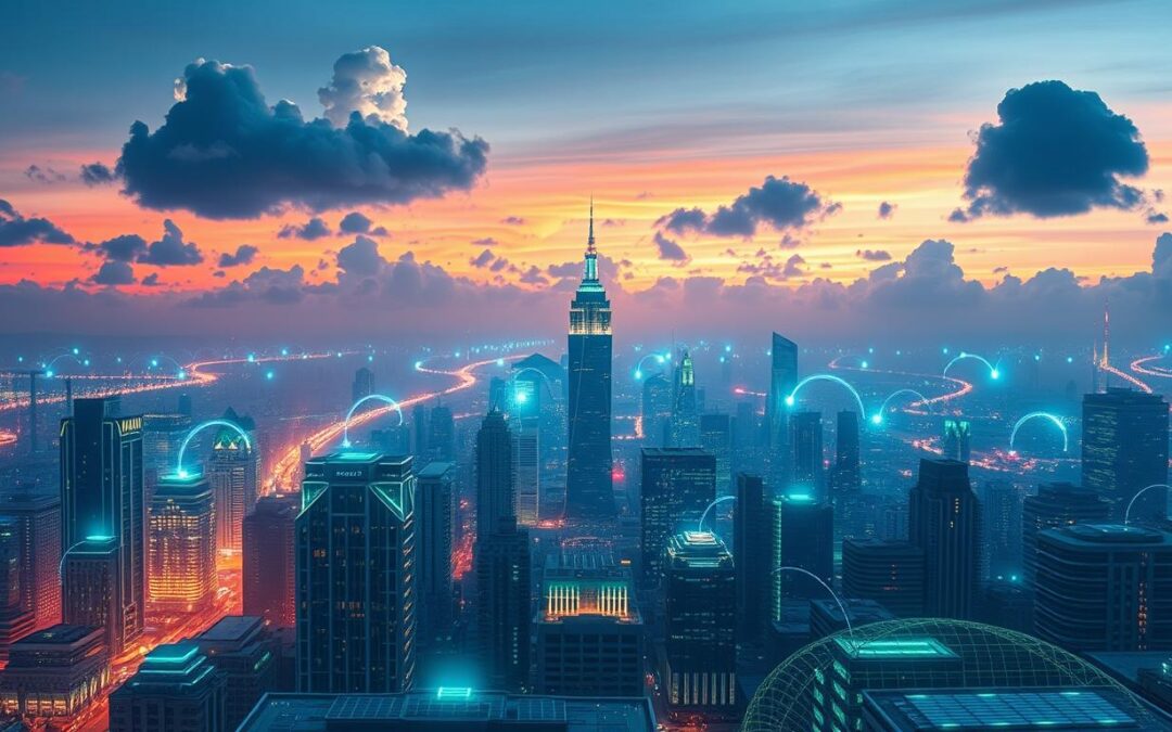 Cloud Services: Revolutionize Your Business with Efficiency