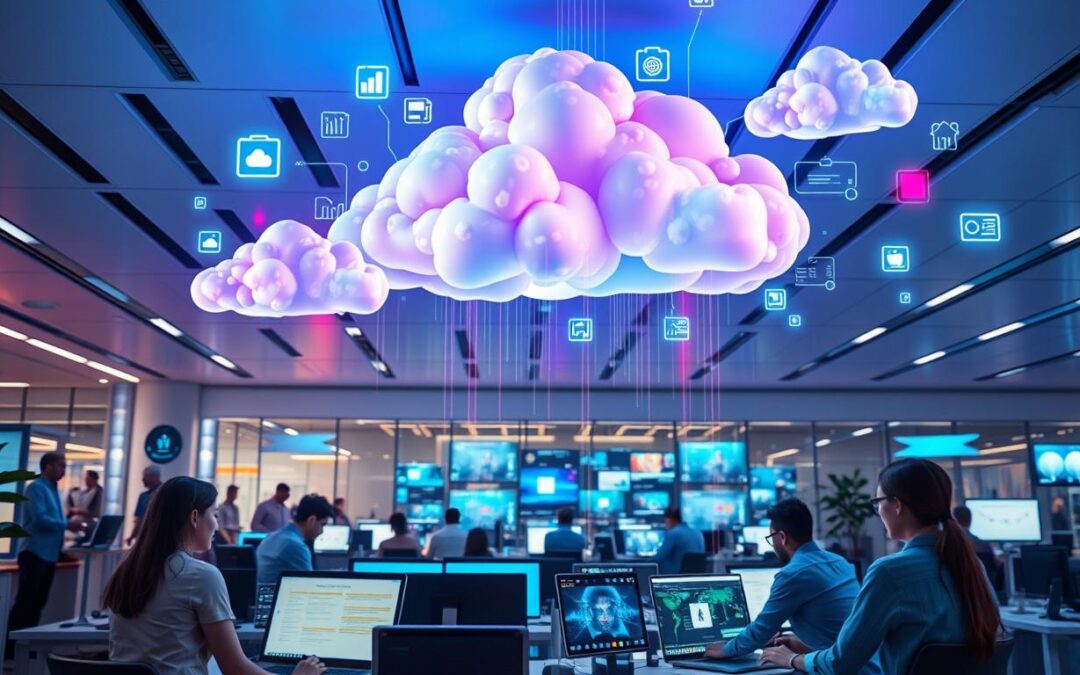 Cloud Services