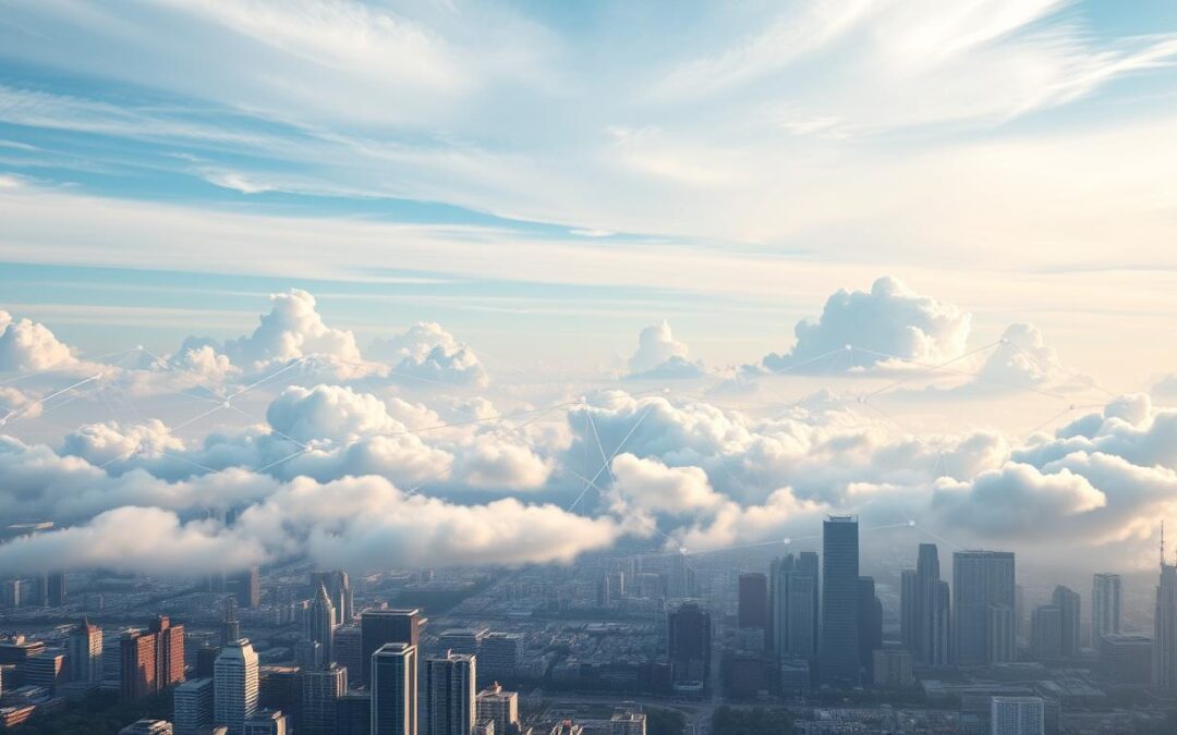 Streamline Your Operations with Cloud Services