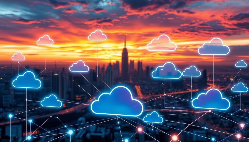 Cloud Services