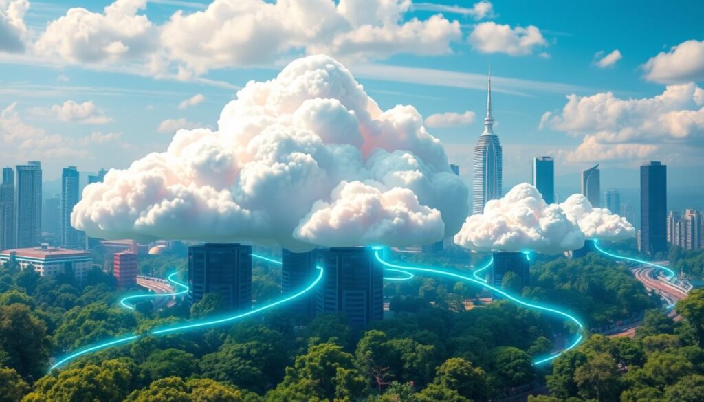 Cloud Services
