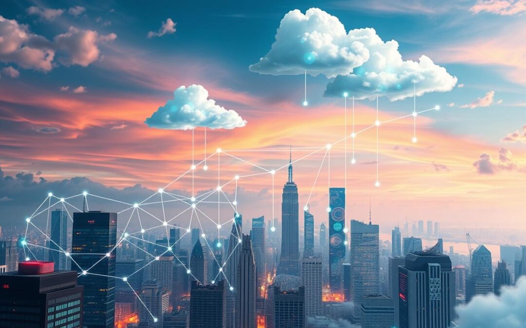 Elevate Your Business with Cutting-Edge Cloud Services
