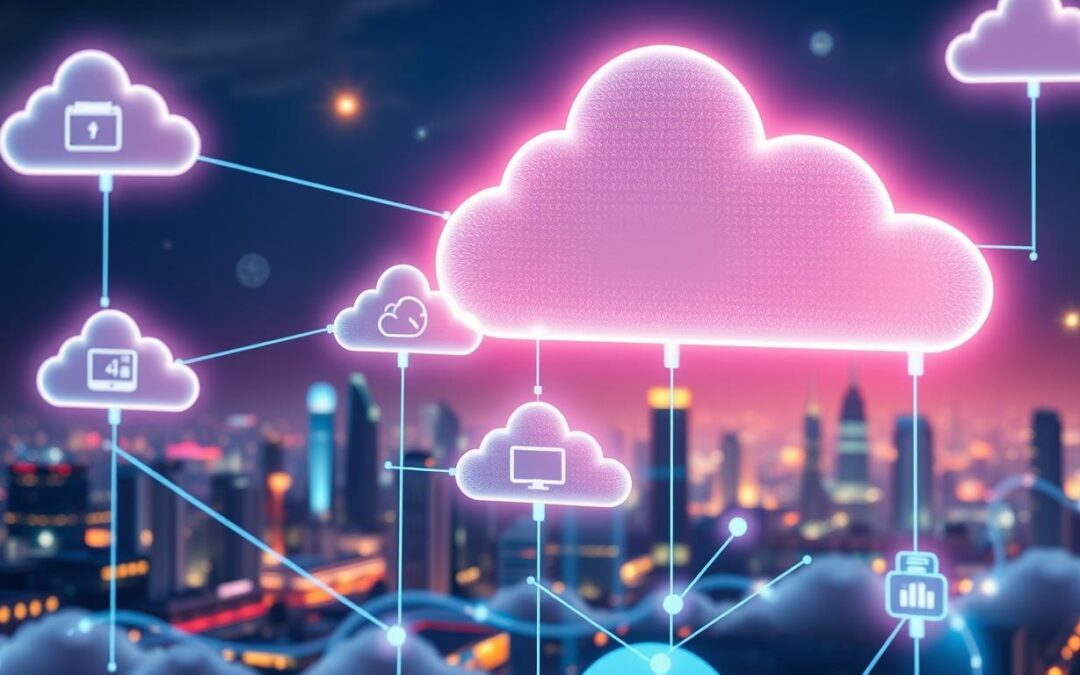 Unlock the Power of Cloud Services for Your Business