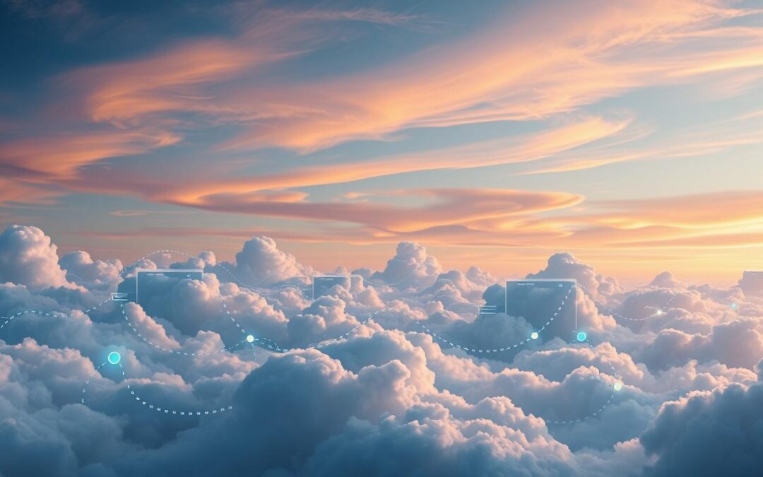 Elevate Your Business with Flexible Cloud Solutions