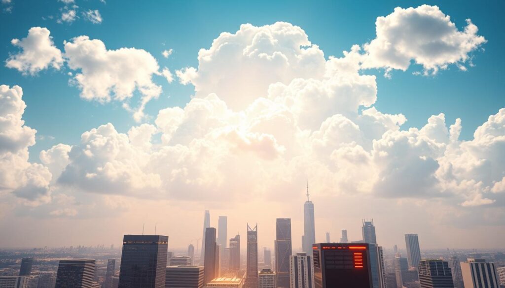 Cloud Storage Solutions