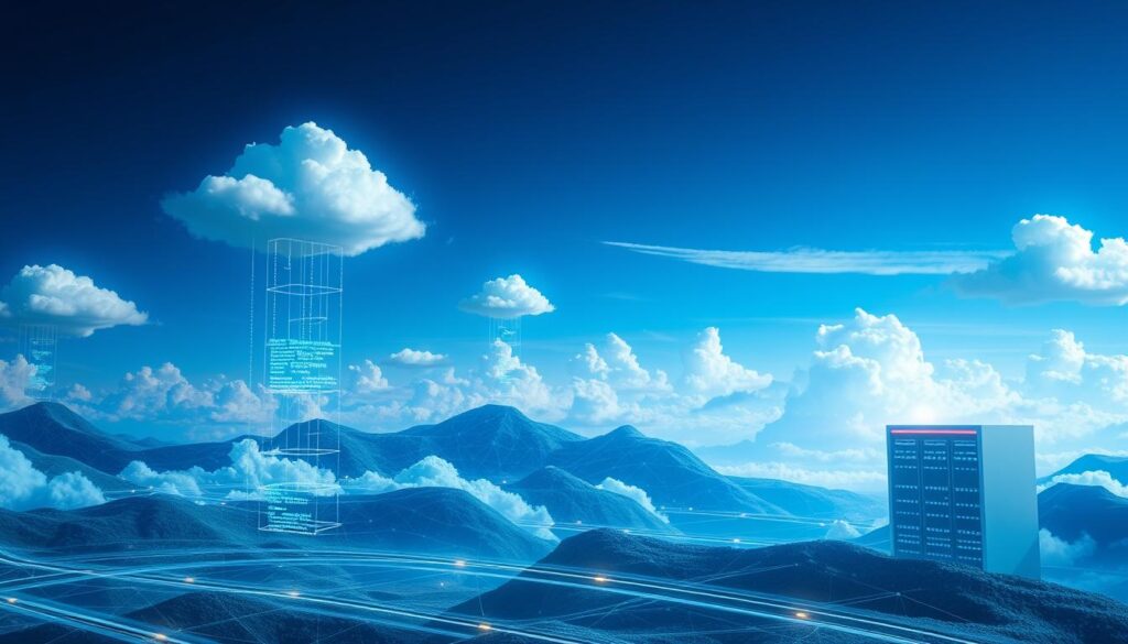 Cloud Technology Trends
