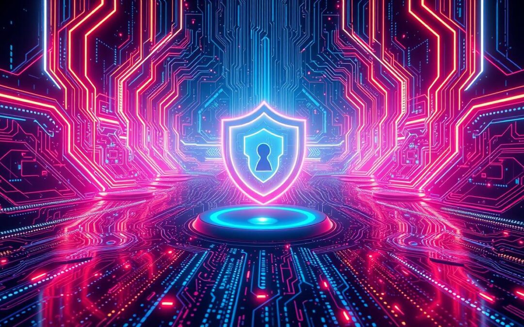 Cybersecurity Essentials: Protecting Your Digital Assets