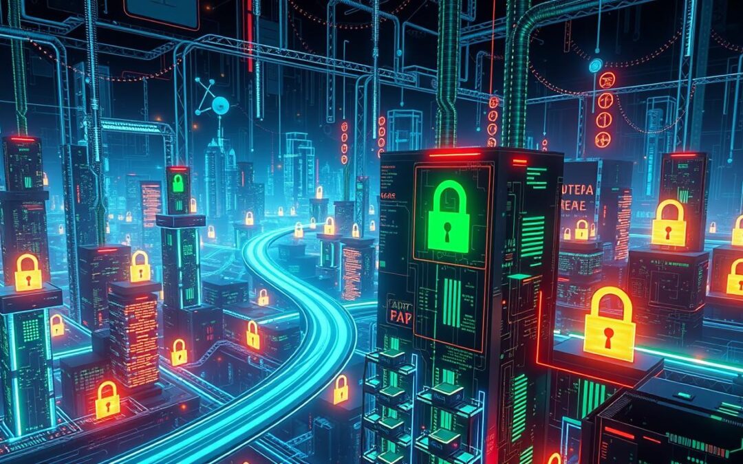 Cybersecurity