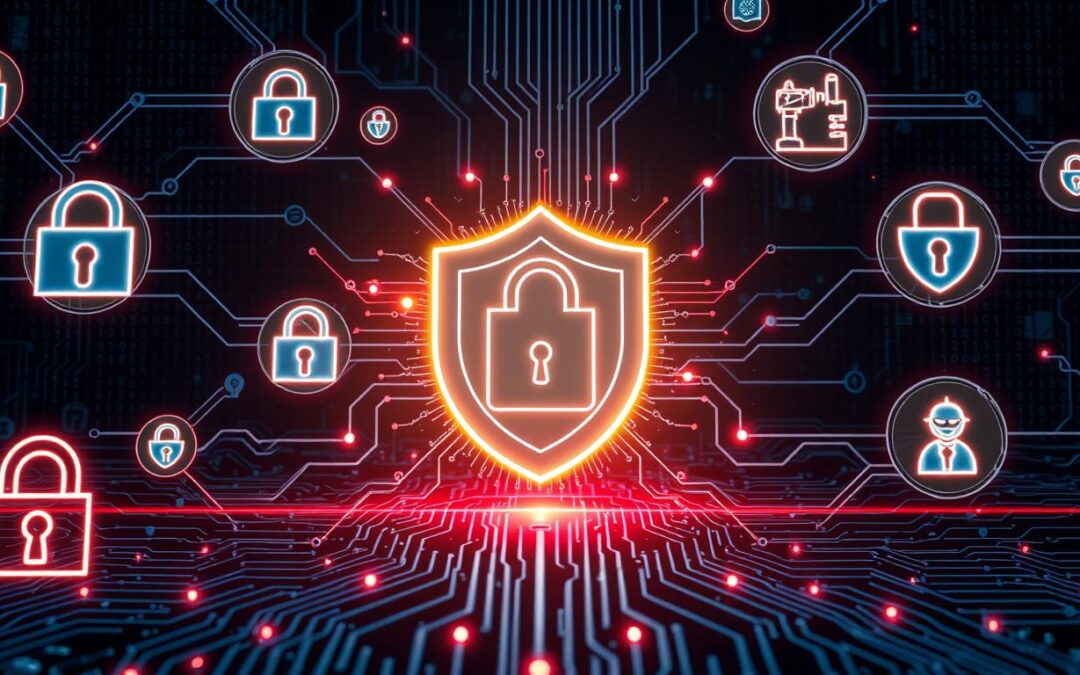 Secure Your Digital Life: Cybersecurity Tips & Tricks