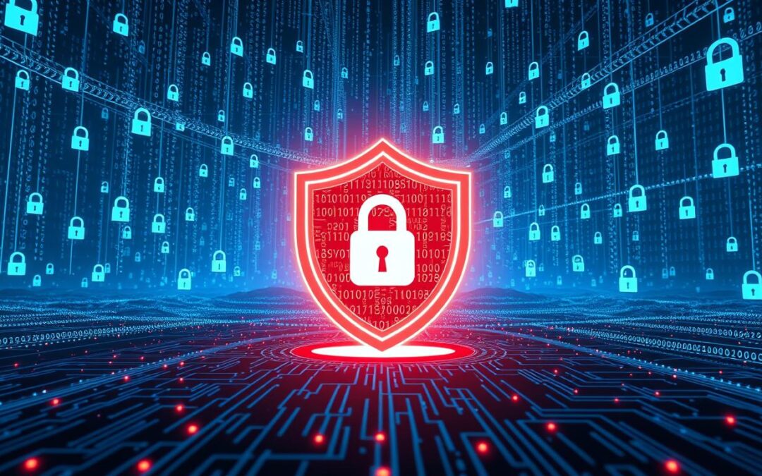 Cybersecurity 101: Protecting Yourself in the Digital Age