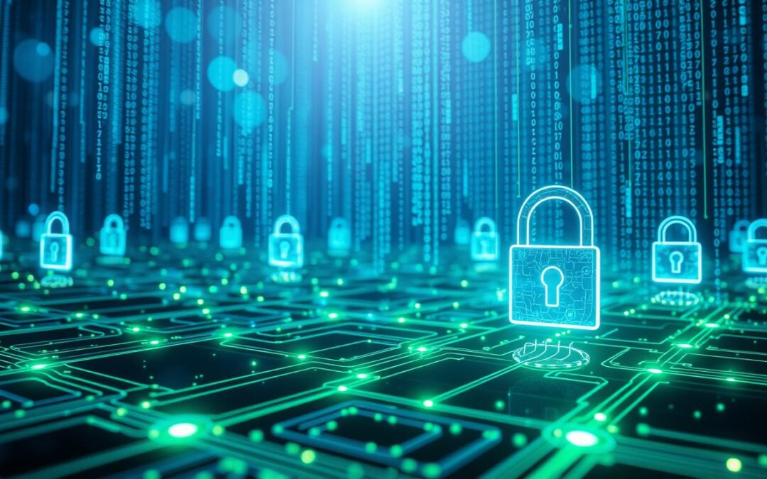 Unlock the Power of Cybersecurity: Tips for Businesses