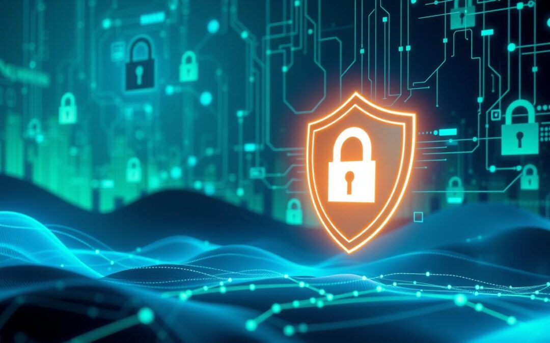 Safeguard Your Digital World: Cybersecurity Tips You Need