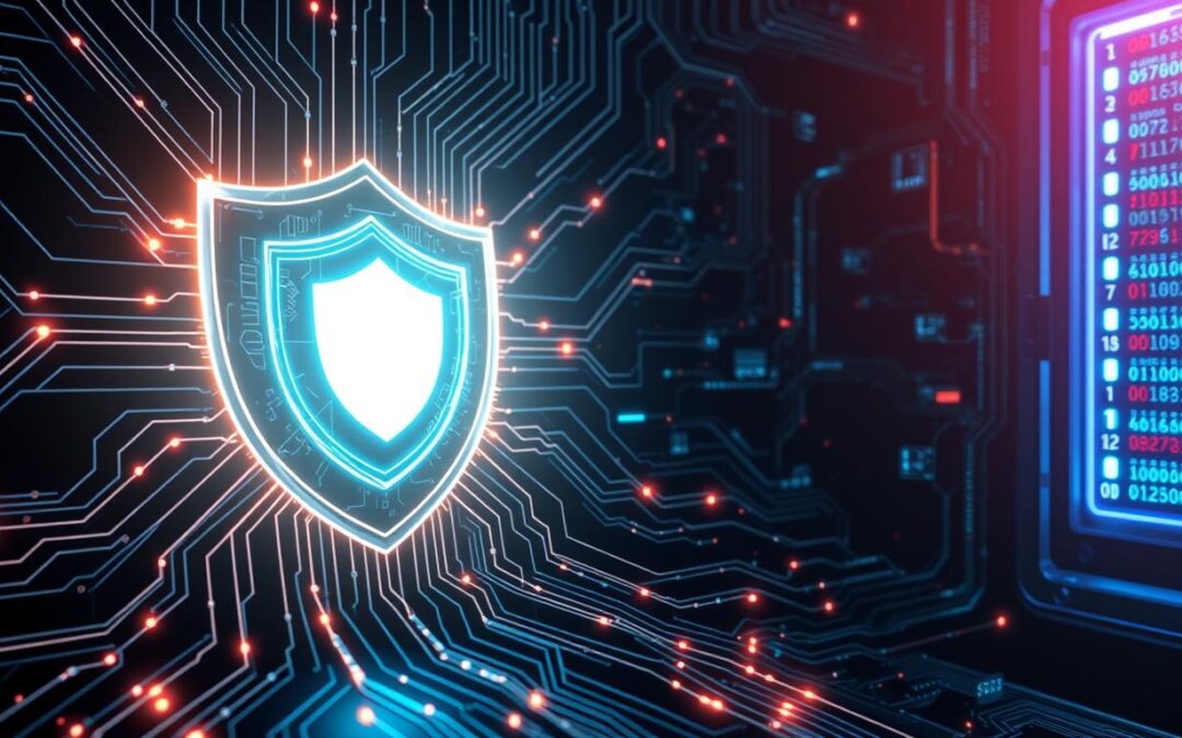 Cybersecurity Essentials: Stay Secure in the Digital Age