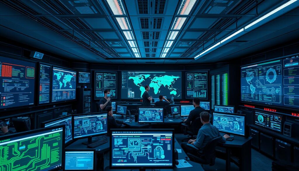 Cybersecurity Incident Response