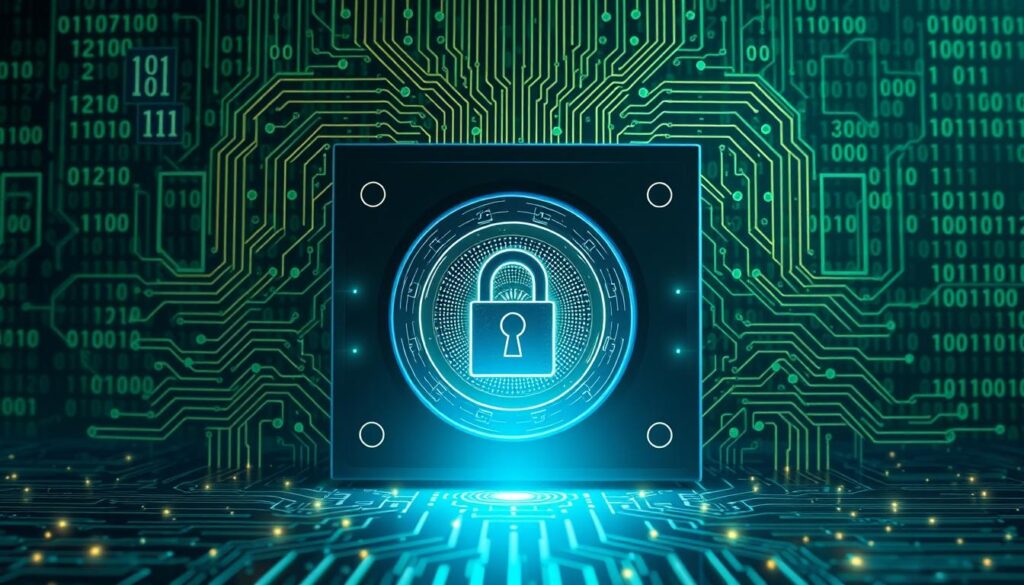 Data Backup Security