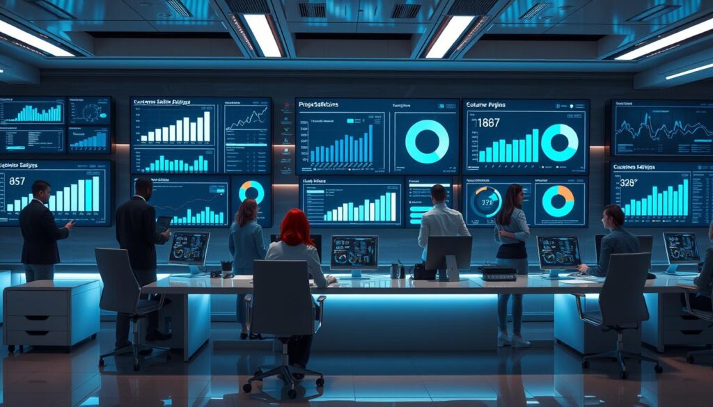 Helpdesk ROI Analysis