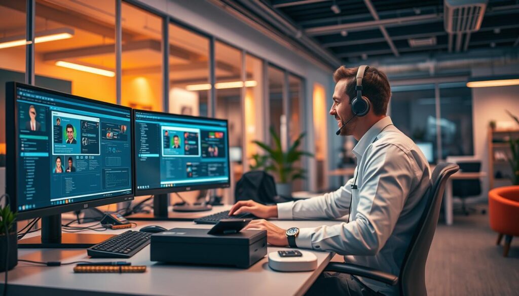 Helpdesk Services