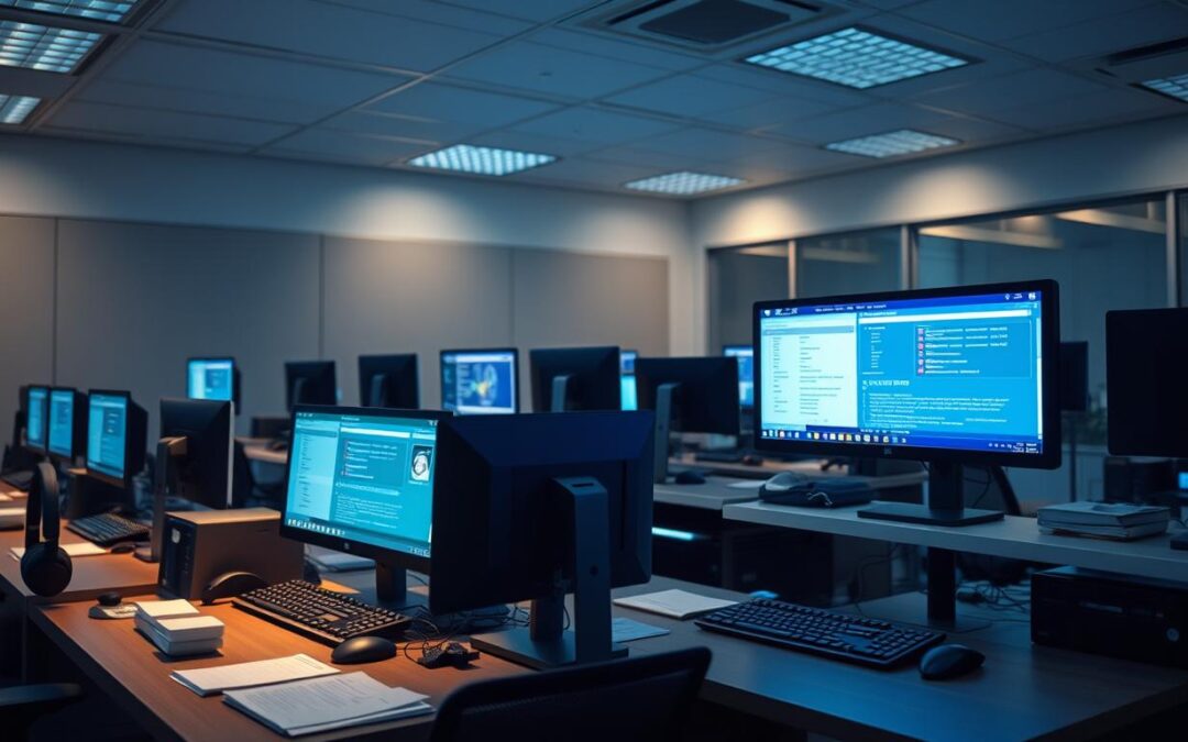 Efficient Helpdesk & Tech Support: Resolving Issues Quickly