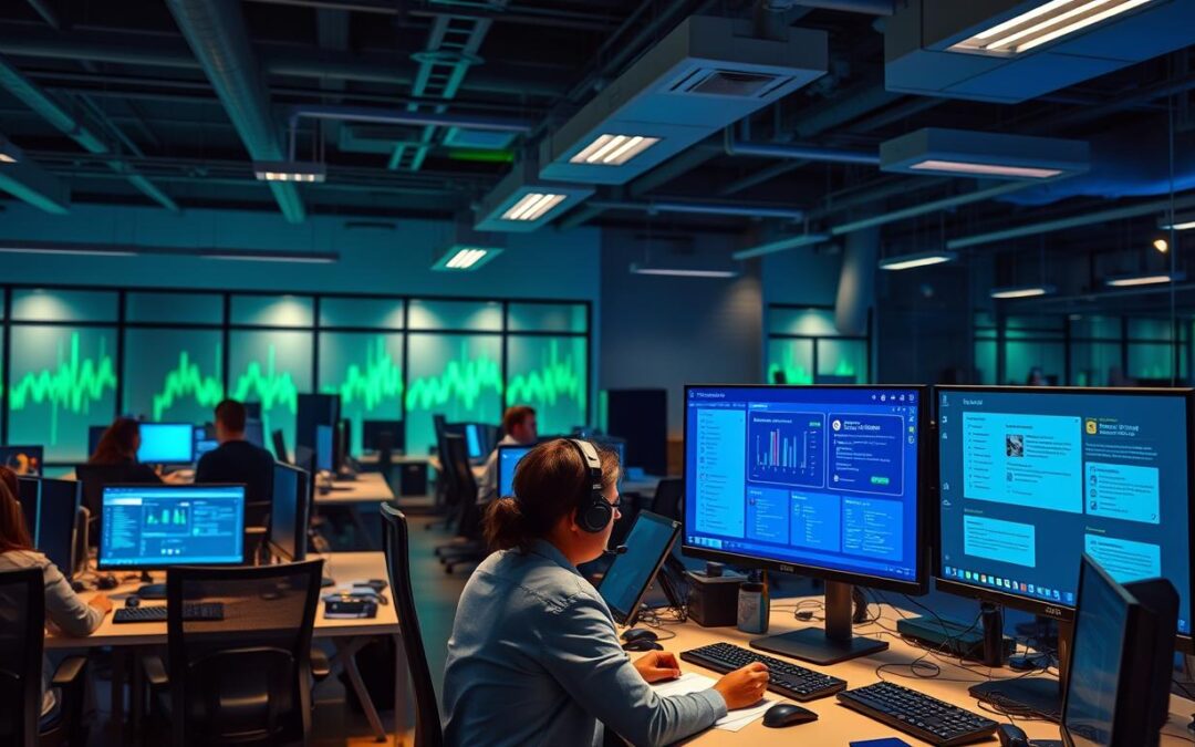Reliable Helpdesk & Tech Support for Your Business
