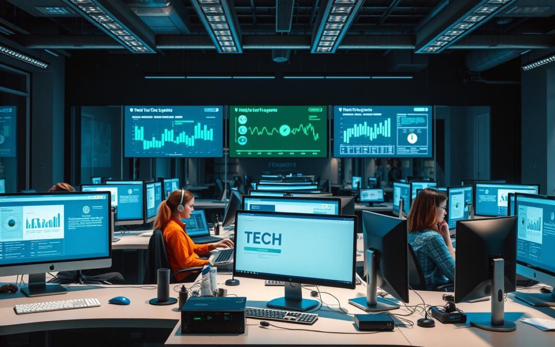 Expert Helpdesk Solutions for All Your Tech Support Needs