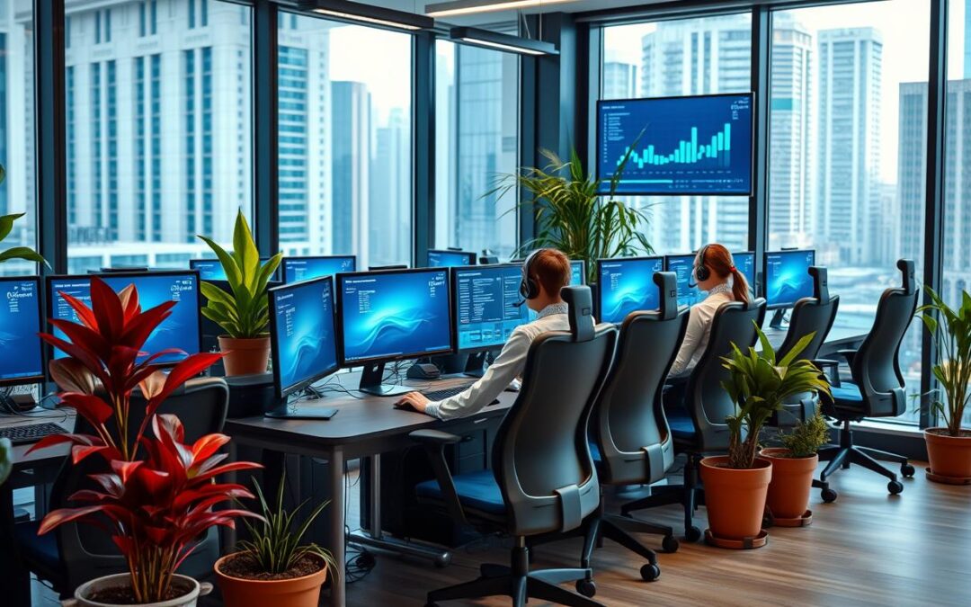 Reliable Helpdesk / Tech Support Services for Your Business