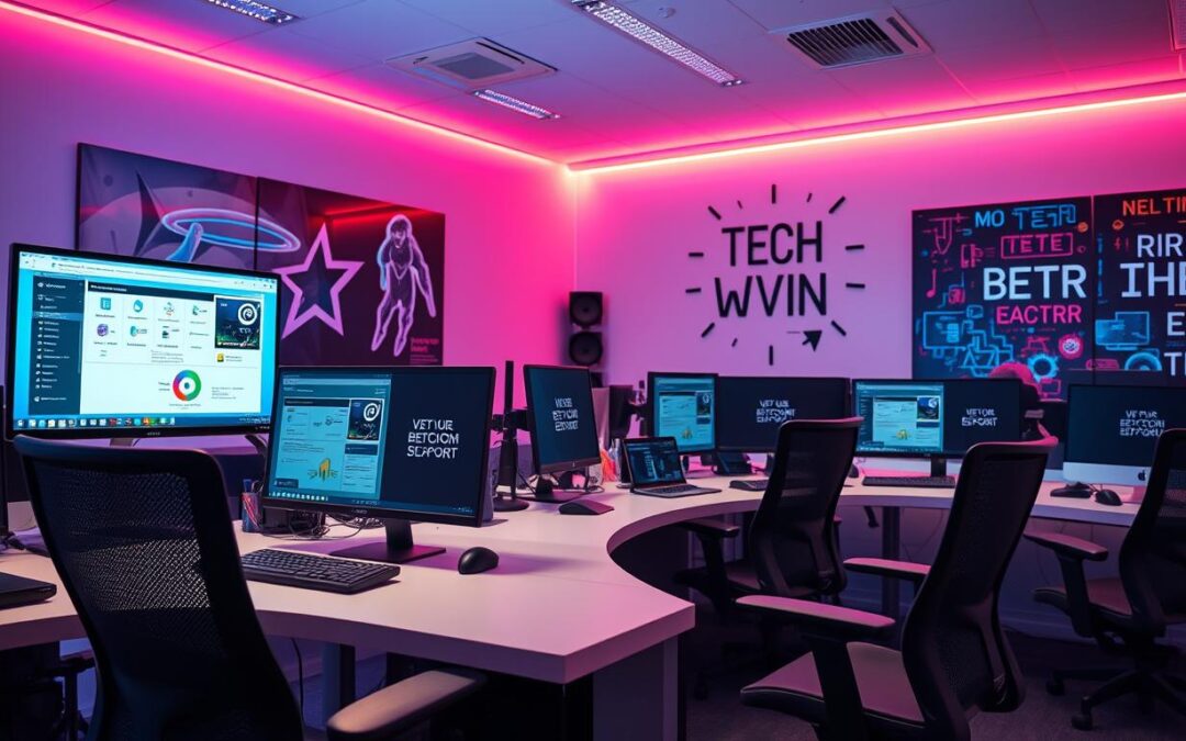 Get Professional Helpdesk & Tech Assistance