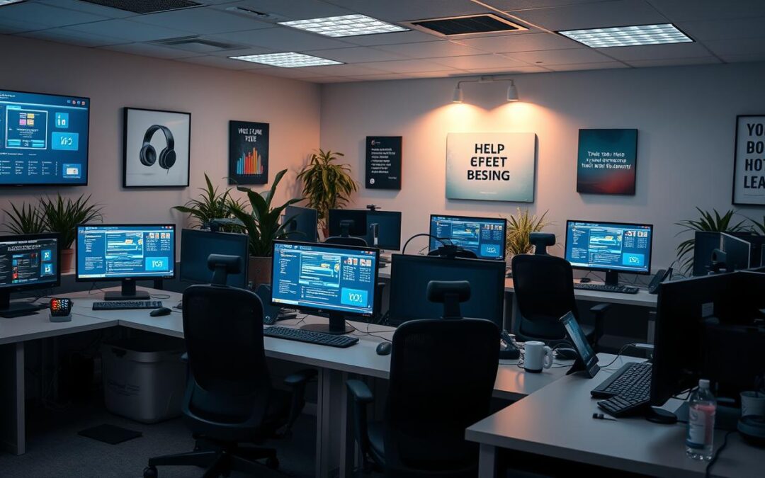 Need Helpdesk / Tech Support? We’re Here to Help!