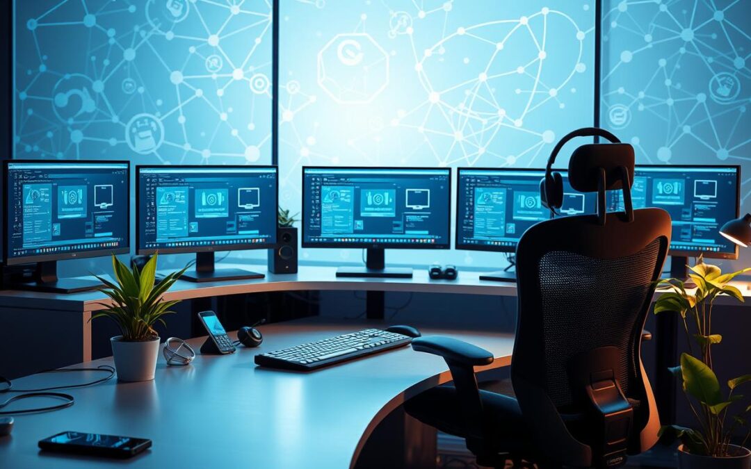 Reliable Helpdesk & Technical Support