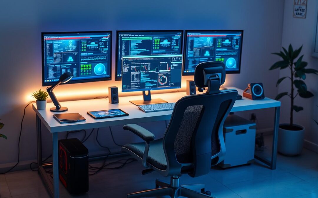 Helpdesk / Tech Support