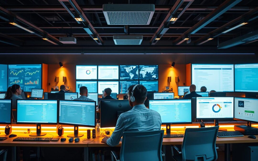 Expert Helpdesk & Tech Support for [Industry/Product]