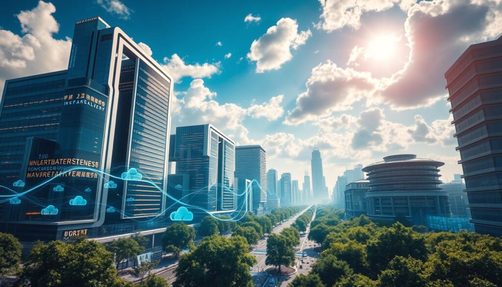 Hybrid Cloud Solutions