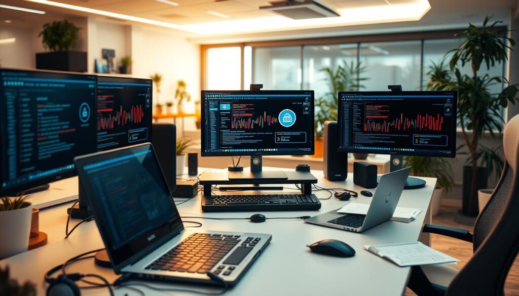 IT Helpdesk