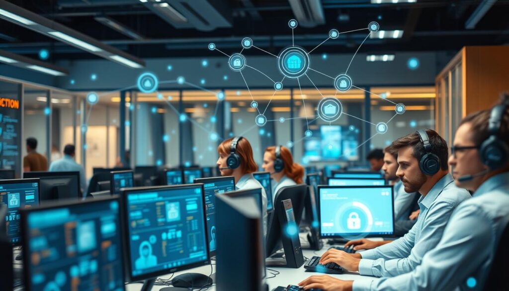 IT Helpdesk Integration