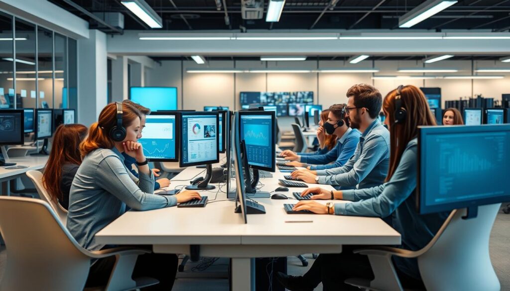 IT Helpdesk Services