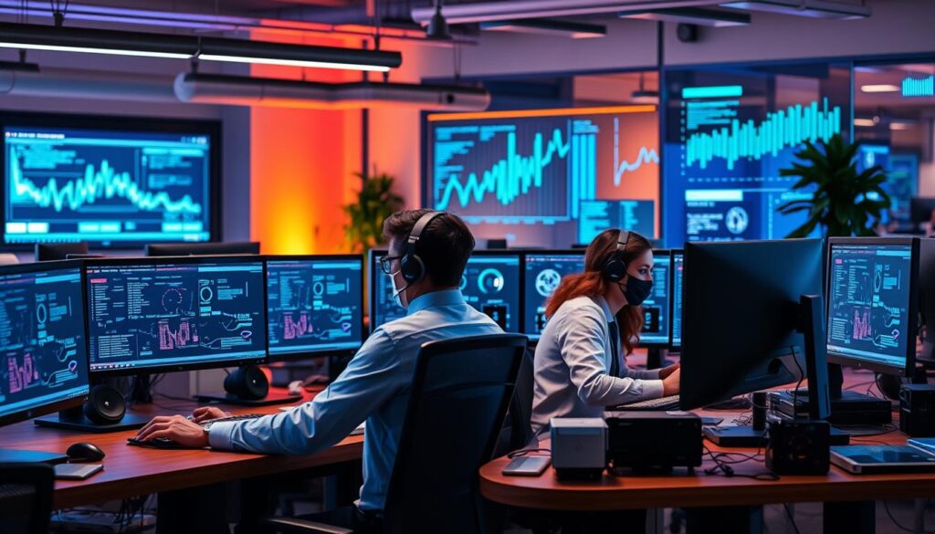 IT Helpdesk Solutions