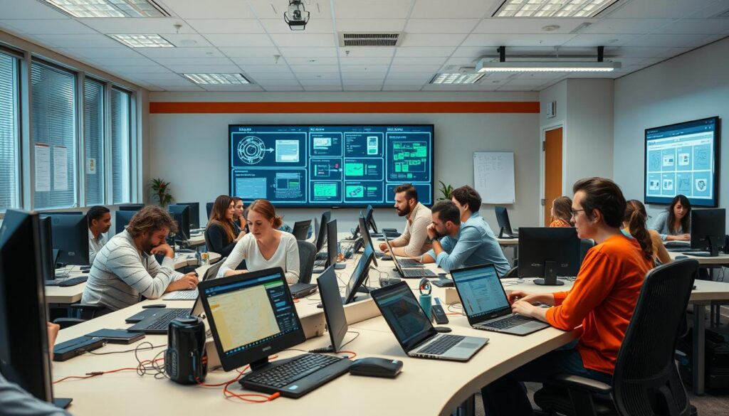 IT Helpdesk Training