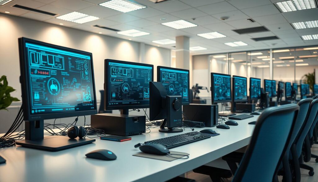 IT Support