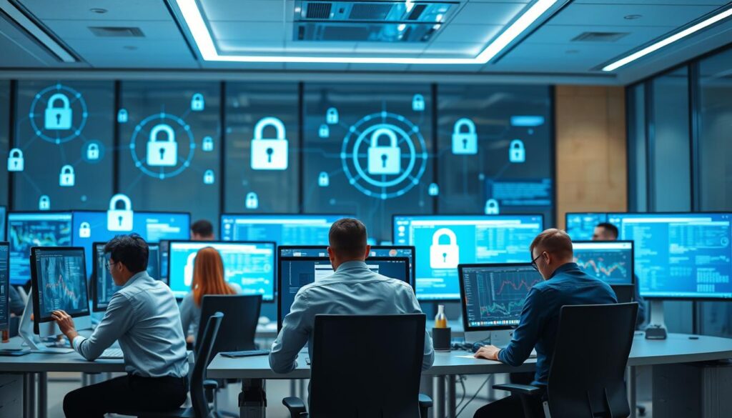 IT Support Security